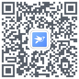 飞鸽智能客服 QR-код для загрузки