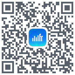 数据分析V11 QR-код для загрузки