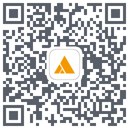 时代峰峻FanclubのダウンロードQRコード