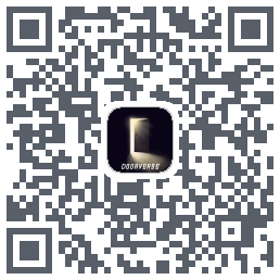 洞窝 QRcode