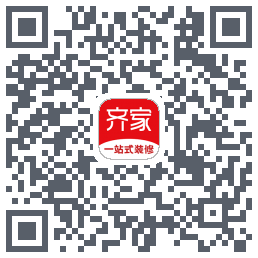 齐家 QRcode