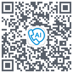 AI电话助手 QRcode