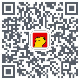 宠胖胖código QR de descarga de