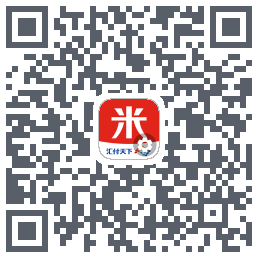 汇来米Tcódigo QR de descarga de