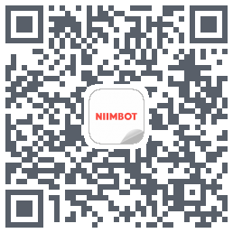 NIIMBOT QRcode