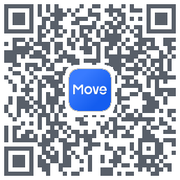 Move的下载二维码