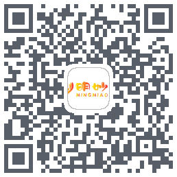 明妙文化 QRcode