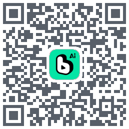 波点音乐 QRcode