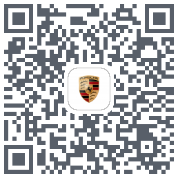 保时捷รหัส QR สำหรับดาวน์โหลด