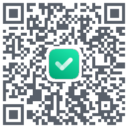 指尖时光 QRcode