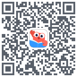 KaDa阅读 QRcode