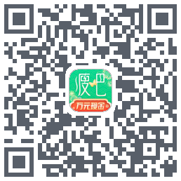 瘦吧减脂的下載二維碼