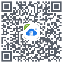 网格通的下載二維碼