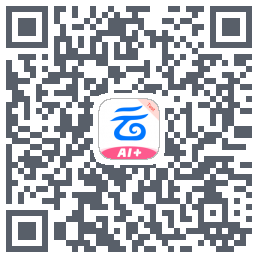 中国移动云盘Download QR-Code