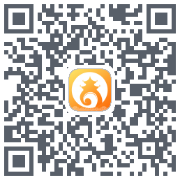 爽贵阳codice QR per il download