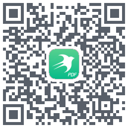 迅读PDF大师のダウンロードQRコード