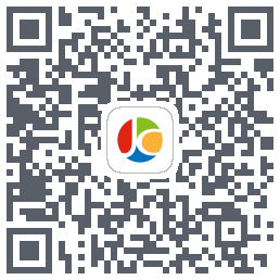 坚持星球 QRcode