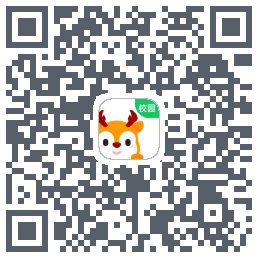 外研U学校园版รหัส QR สำหรับดาวน์โหลด