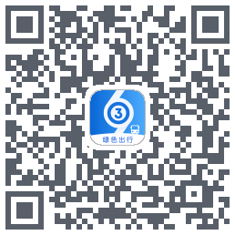 菏泽公交369的下载二维码