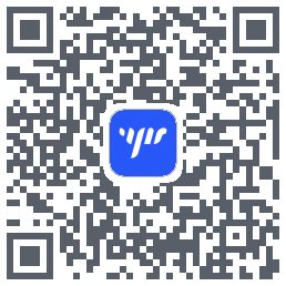 爱原物 QRcode