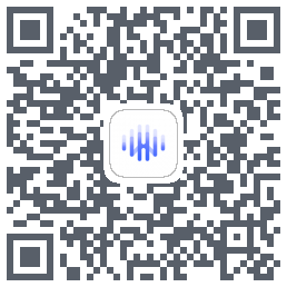 汉王语音王的下載二維碼