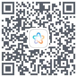 星职场 QR-код для загрузки