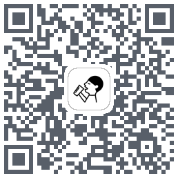 喜茶GO的下載二維碼