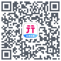 无忧行kod QR do pobrania