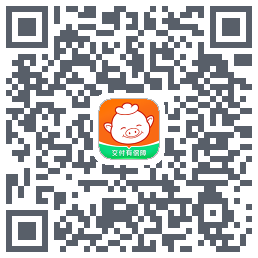 猪八戒的下载二维码