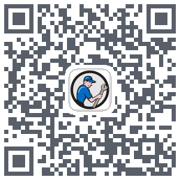 数控助手código QR de descarga de