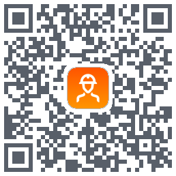 云筑工匠código QR de descarga de