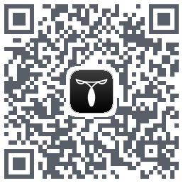 思骑出行 QRcode