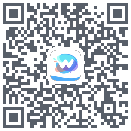 五指淘的下載二維碼