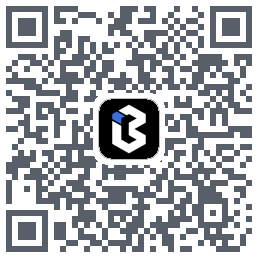 BlueprintGo的下載二維碼