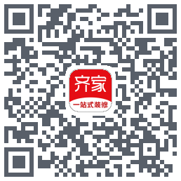 齐家 QRcode