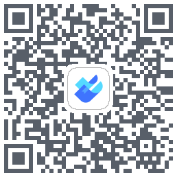 易辅来的下载二维码