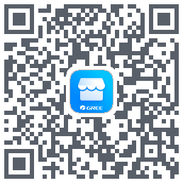 格力终端管理kod QR do pobrania