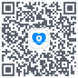 医网信codice QR per il download