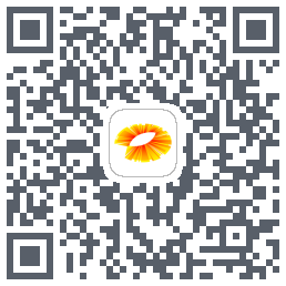 风芒 QRcode