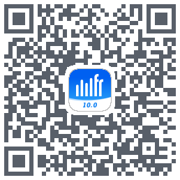 数据分析V10的下載二維碼