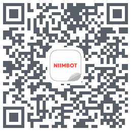 NIIMBOT QRcode