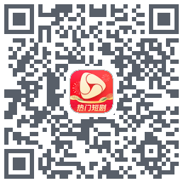 河马剧场 QRcode