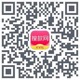 搜款网 QRcode