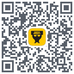 超级猩猩 QRcode