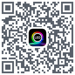 LED LAMP的下載二維碼