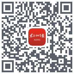 东方烟草报 QRcode