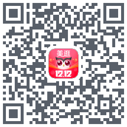 美逛 QRcode