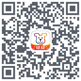 小白学习打印的下載二維碼