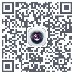 Deerc FPV的下载二维码