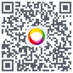 开友盟-大地影院du code QR de téléchargement